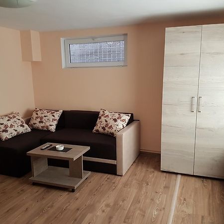 Apartmán Amma Brašov Exteriér fotografie