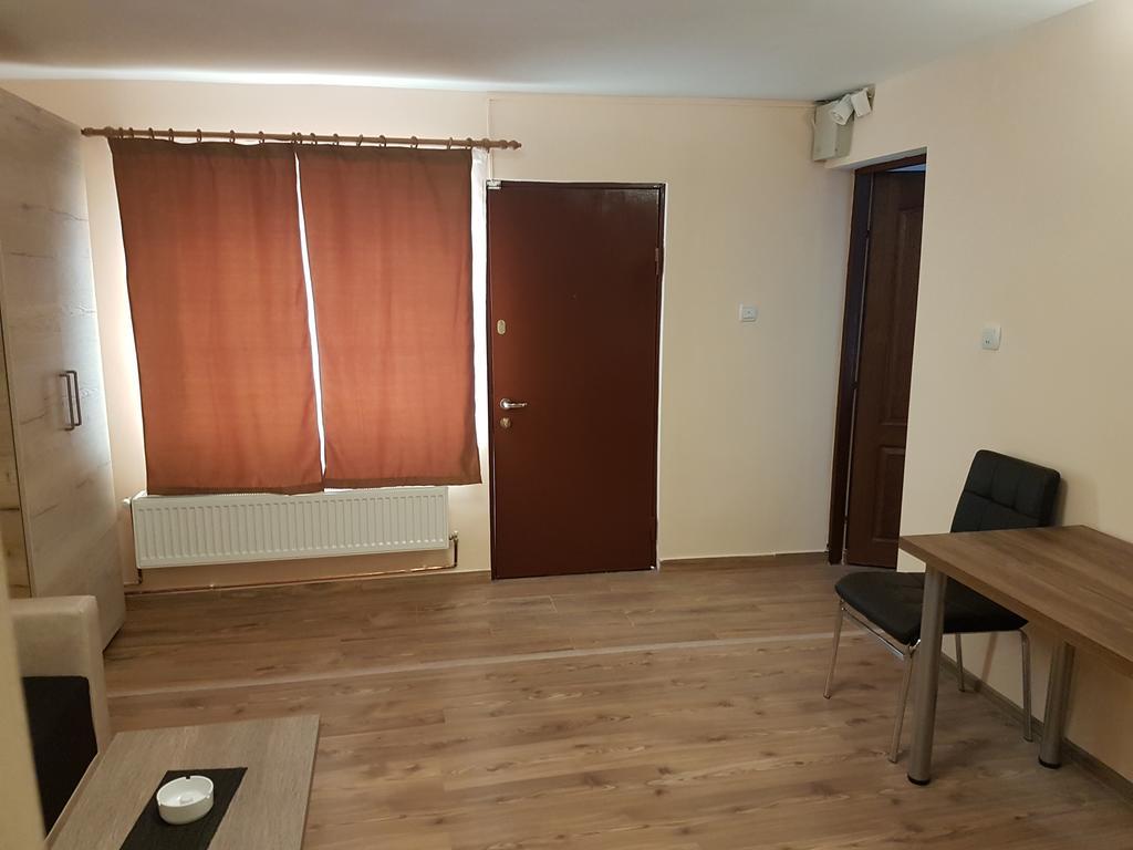 Apartmán Amma Brašov Exteriér fotografie