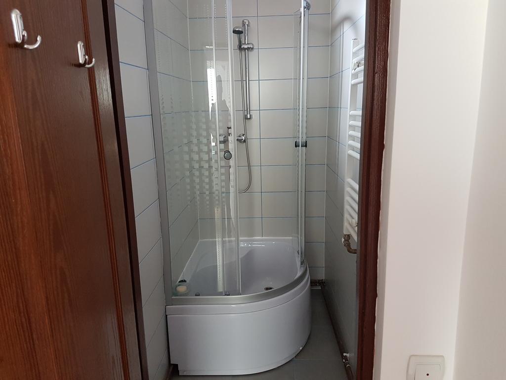 Apartmán Amma Brašov Exteriér fotografie