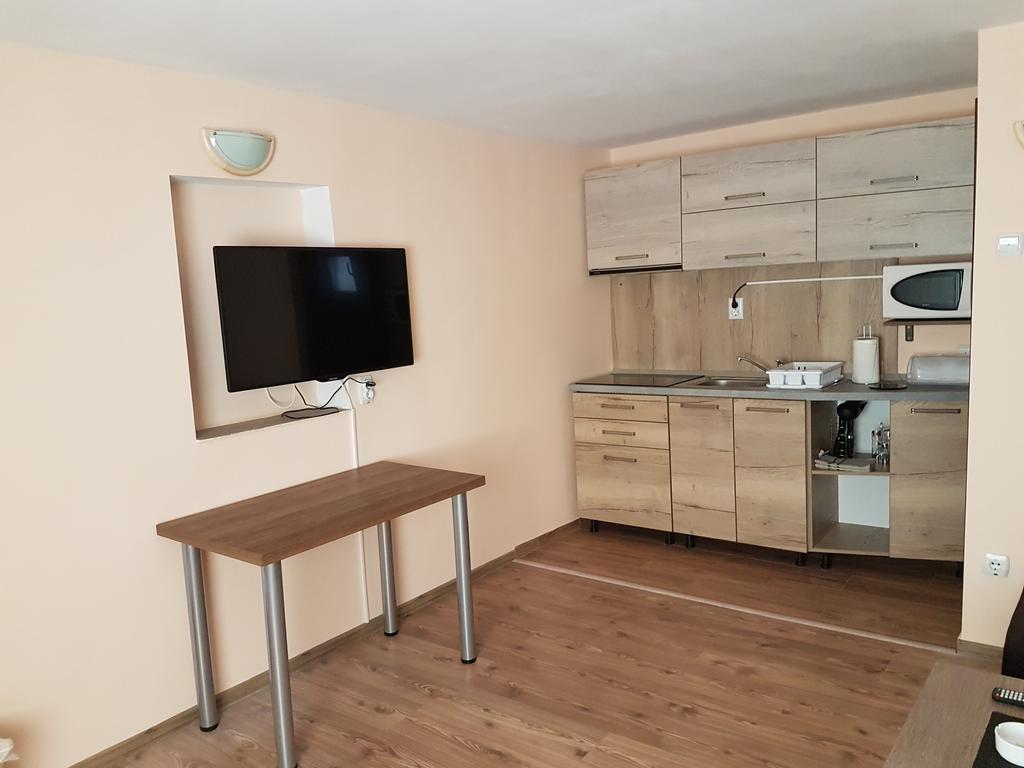 Apartmán Amma Brašov Exteriér fotografie