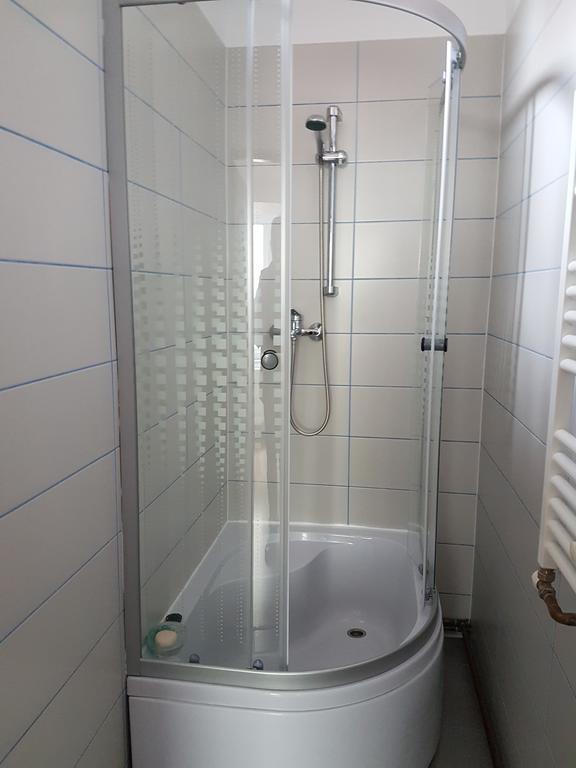 Apartmán Amma Brašov Exteriér fotografie