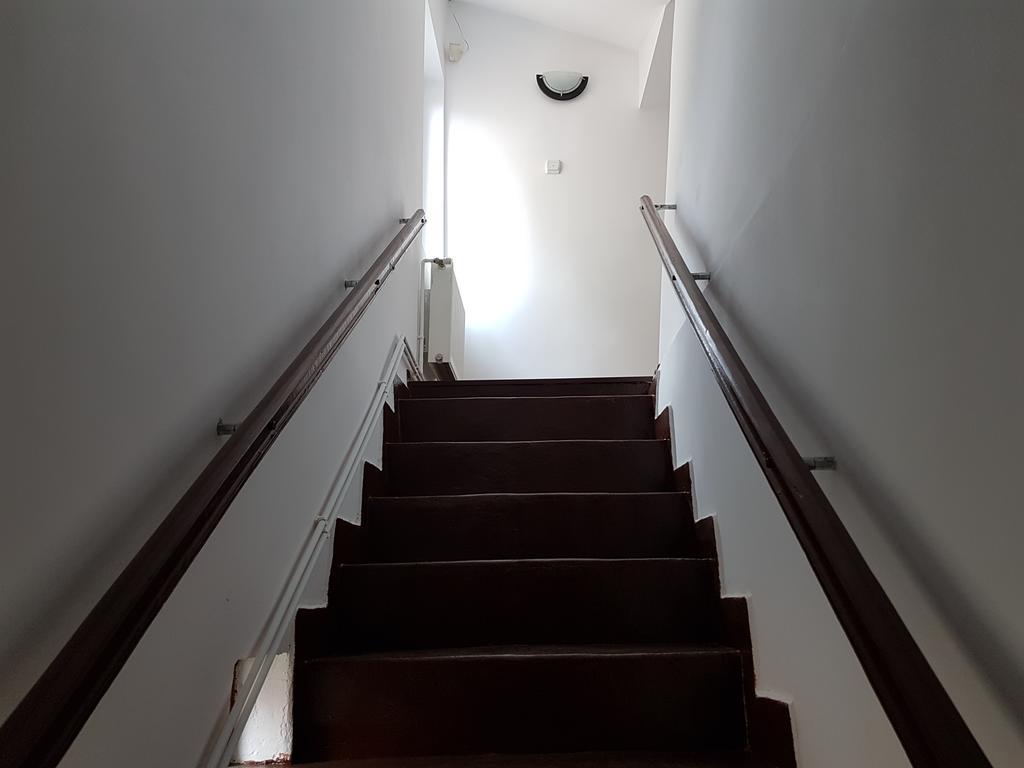Apartmán Amma Brašov Exteriér fotografie