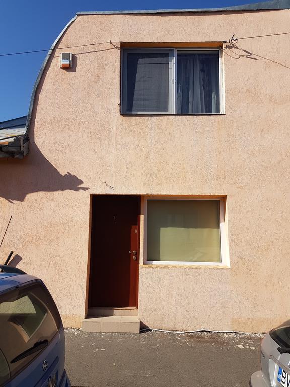 Apartmán Amma Brašov Exteriér fotografie