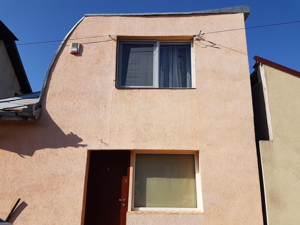 Apartmán Amma Brašov Exteriér fotografie