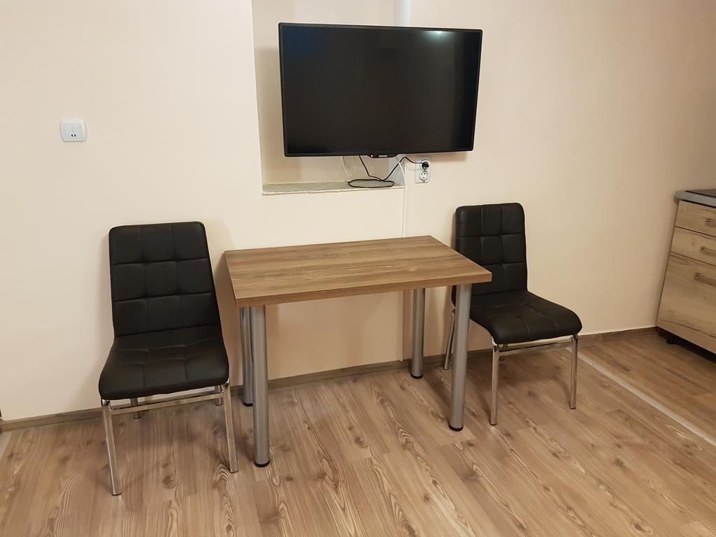 Apartmán Amma Brašov Exteriér fotografie
